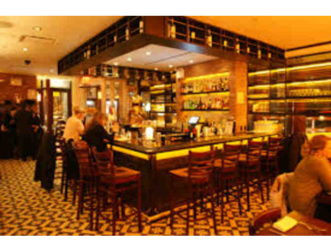 Serafina - $150 Gift Certificate