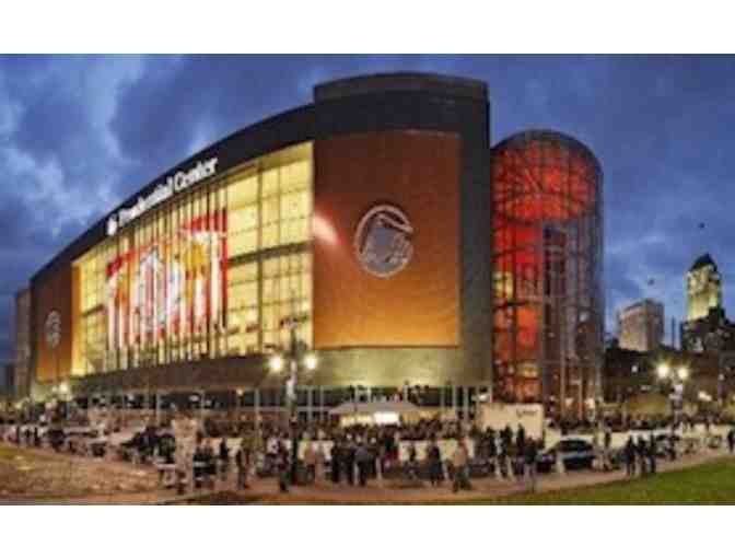 4 Tickets to Justin Timberlake - Sunday, March 25, 2018