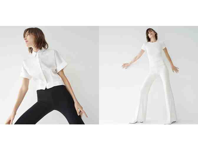 Theory Green Street - $500 Gift Certificate and Personal Shopping Experience in Soho store