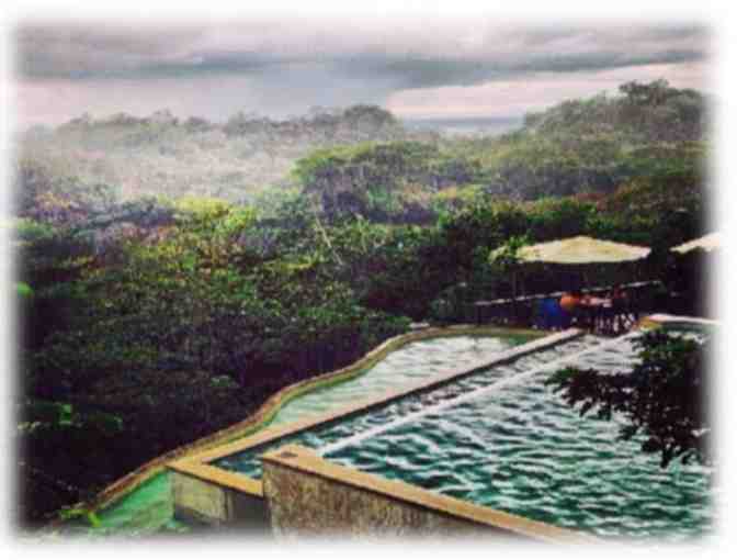 Getaway to Gaia Costa Rica