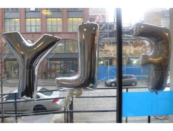 Flywheel Sports - 10 Class Pack