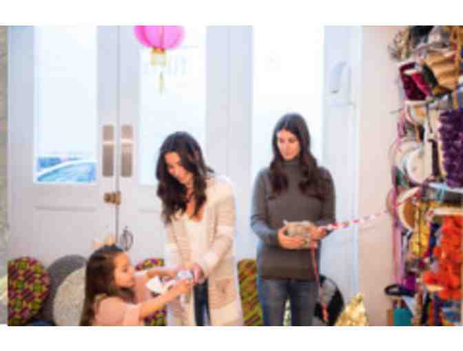 Jemz Birthday Party for 10 kids