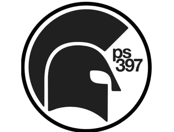 Student lunch with Principal Hillary!