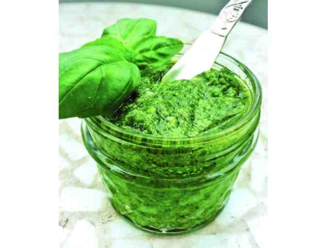 Cheers to Eataly Downtown's Foodiversita Culinary Exploration Class for 10 People