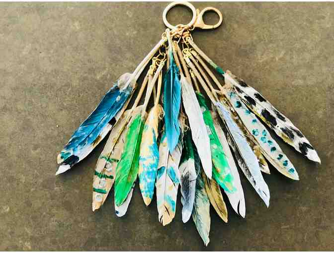 4-433 Class Tote Bag