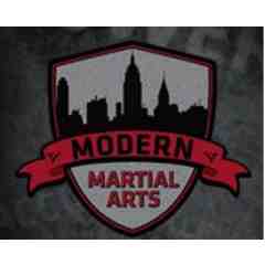 Modern Martial Arts