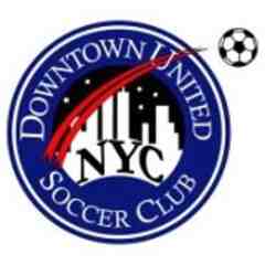 Downtown United Soccer Club