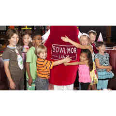 Bowlmor Chelsea Piers