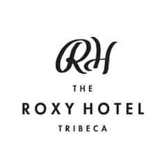The Roxy Hotel Tribeca