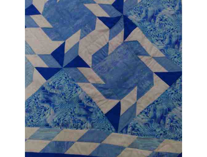 Lovely Child's Quilt Set