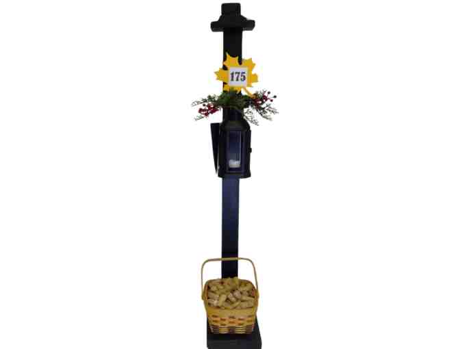 Lovely Christmas Lantern