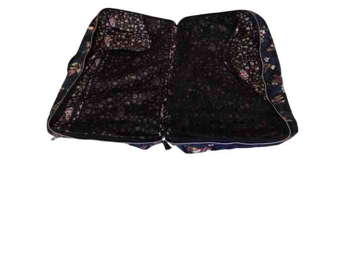 Vera Bradley Travel Bag