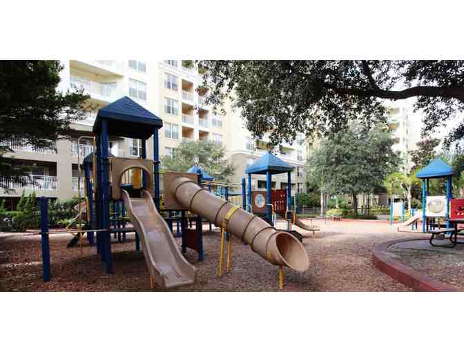 Timeshare Ownership for Orlando Vacation Spot (specific dates)