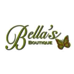 Bella's Boutique