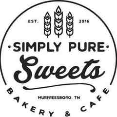 Simply Pure Sweets