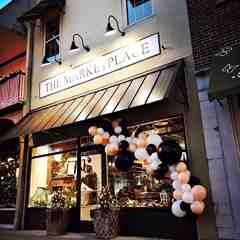 The Marketplace Home & Gift