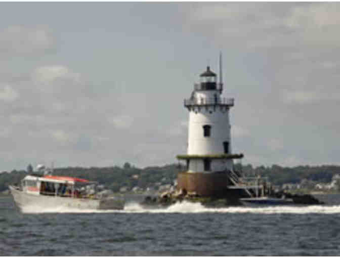 Save the Bay Gift Bag with Family Membership