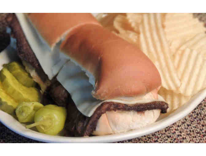 Kay's Restaurant - $1,000 Gift Card