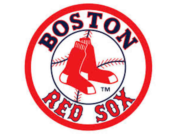 Boston Red Sox VS LA Dodgers -- 2 Grandstand tickets, Friday, July 25th, 2025 - Photo 1
