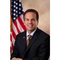 Congressman David Cicilline