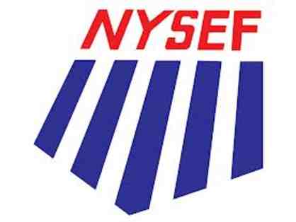 $500 NYSEF Program Fee Voucher