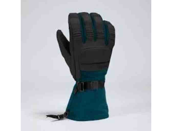 Gordini Cache Mountain Outdoor Gauntlet Glove for Women