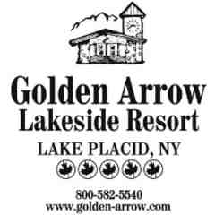 Golden Arrow Lakeside Resort