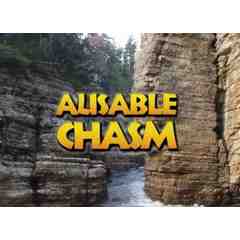 Ausable Chasm