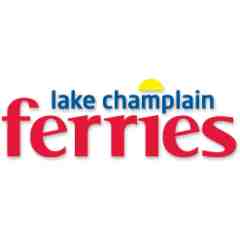 Lake Champlain Ferries