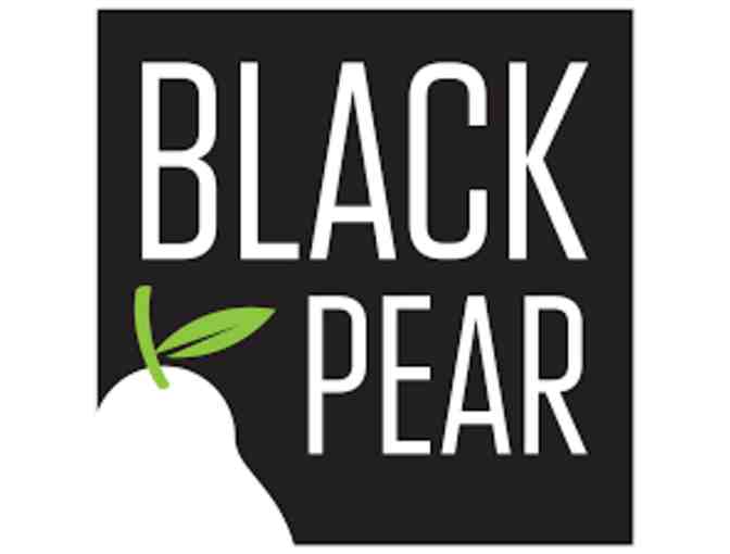 'Barrington Bites' Dining Package