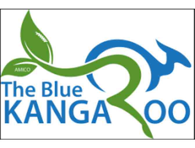 'Barrington Bites' Dining Package