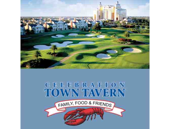 Florida Golf Package