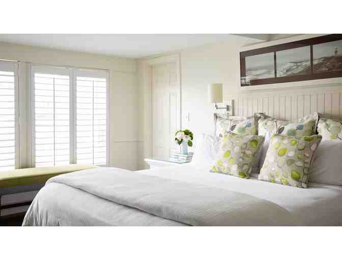 Three-Night Stay at Vineyard Squares Hotel & Suites in Martha's Vineyard