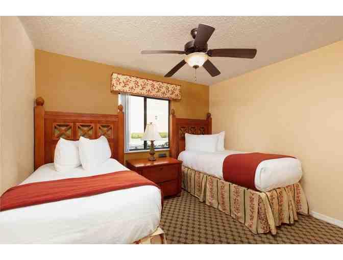 7-Night Getaway in a 2 Bedroom Villa in Kissimmee, FL