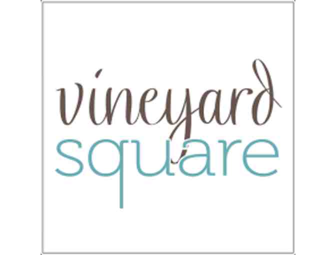 Two-Night Stay at Vineyard Squares Hotel & Suites in Martha's Vineyard