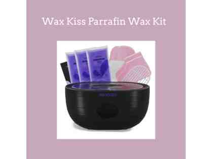 Wax Kiss 3000-A Paraffin Wax Heater Kit