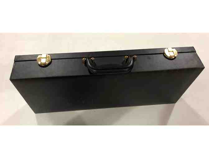 Well Made Mah-Jongg Set