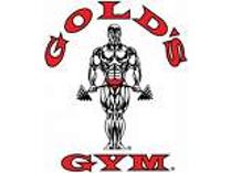 Gold's Gym - Three Month Pass