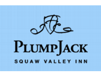 PlumpJack Squaw Valley - 2 night stay