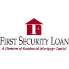 First Security Loan
