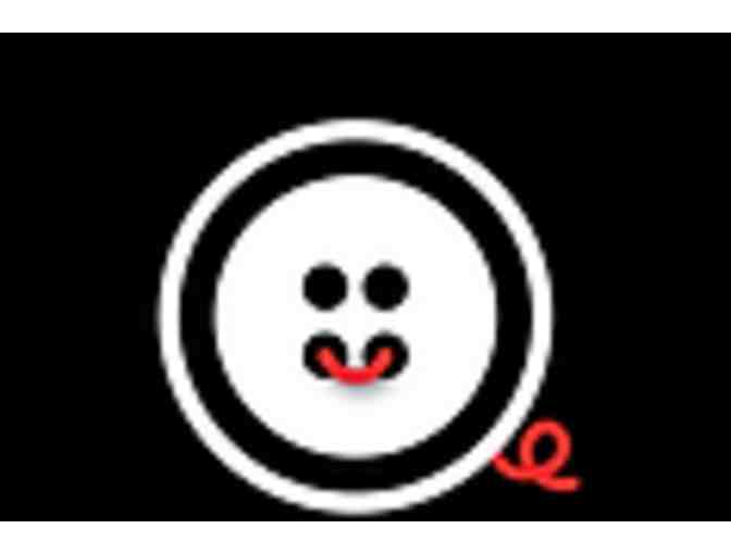 A Crafty Time Basket