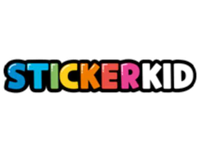 Dennis Uniform + Labels = Peace!