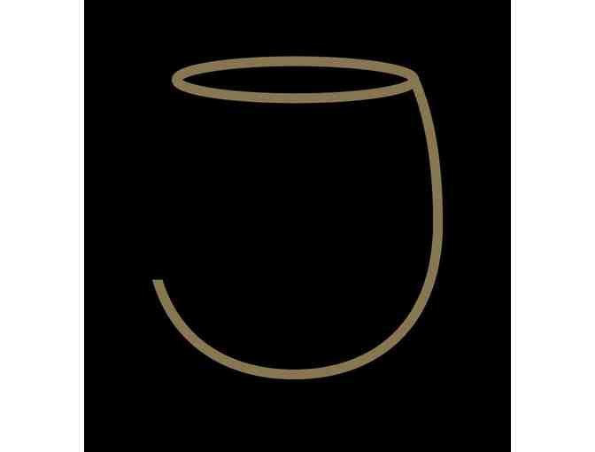 Chardonnay Bliss Basket