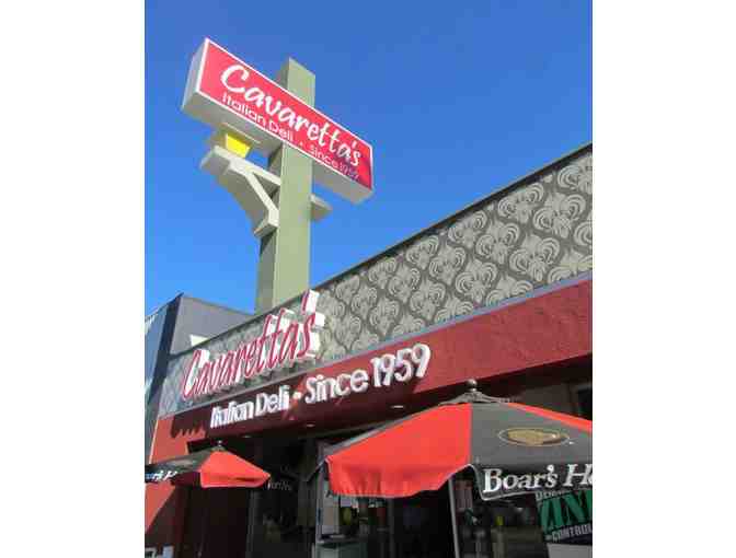 Hop on Board the Ultimate Charcuterie Basket