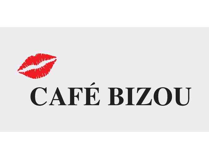 OOH-LA-LA Paris Basket