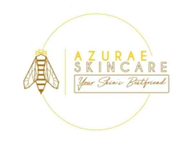 Graceful Skin Basket