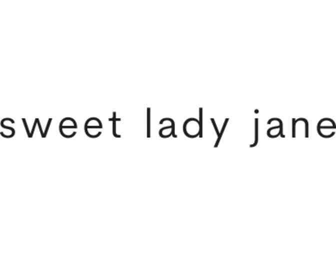 Slumber Party Basket