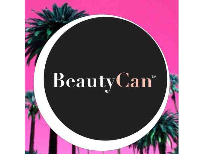 A Man's Style Basket