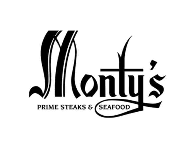 Monty's Date Night Basket