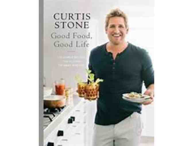 A Match Blade in Heaven Basket